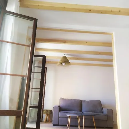 Apartment Rincon De La Poesia Vut 42ooo174