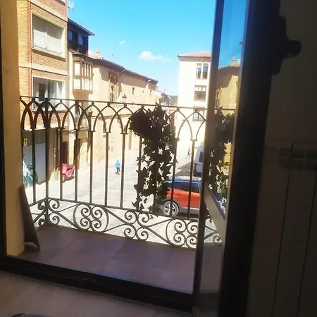 Apartment Rincon De La Poesia Vut 42ooo174 *